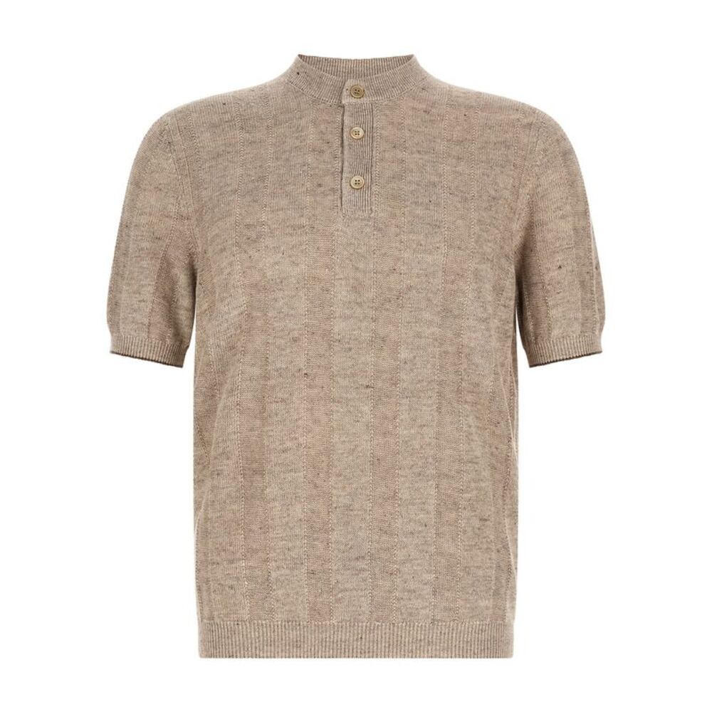 Brunello Cucinelli Men Seraph Sweater